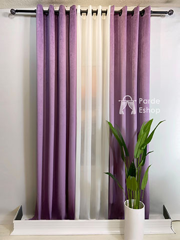 مخمل کالیفرنیا یاسی