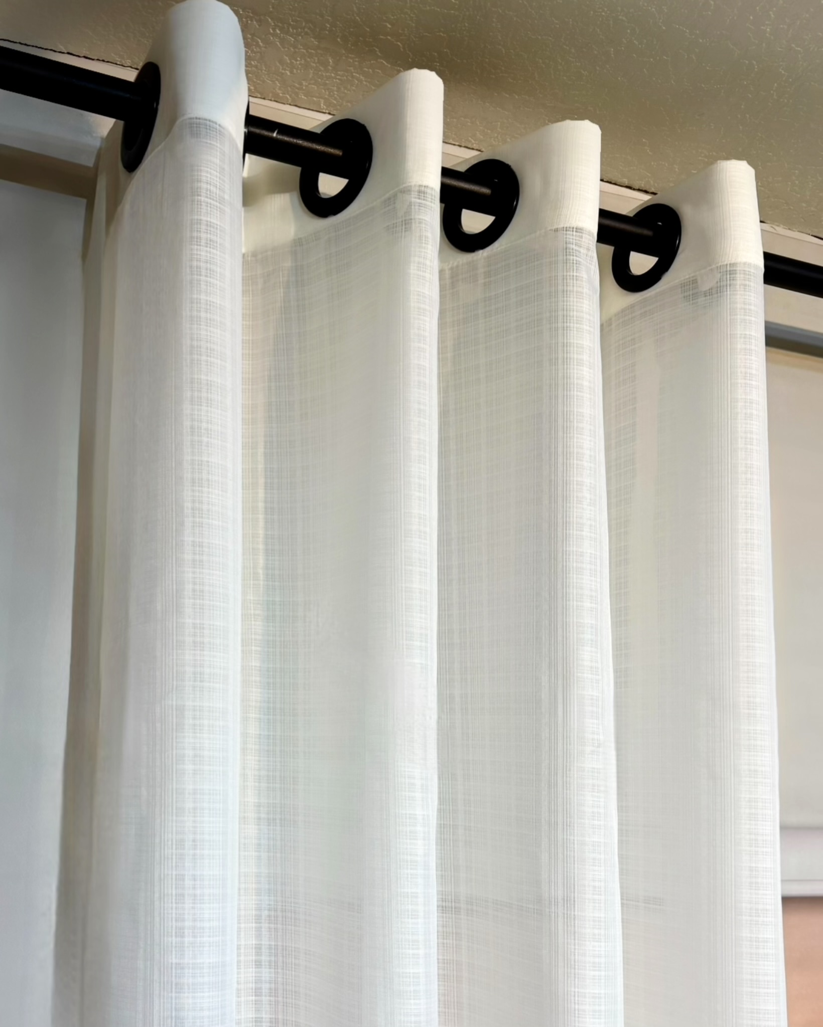 حریر بافتدار