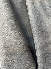 کتان طوسی تیره