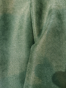 کتان سبز یشمی