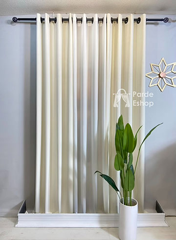 مخمل کالیفرنیا سفید شیری