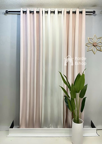 مخمل کالیفرنیا صورتی روشن